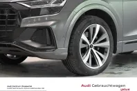 Audi Q8 din 2023 cu 55.766 km - oferta AUD247575 - foto 4