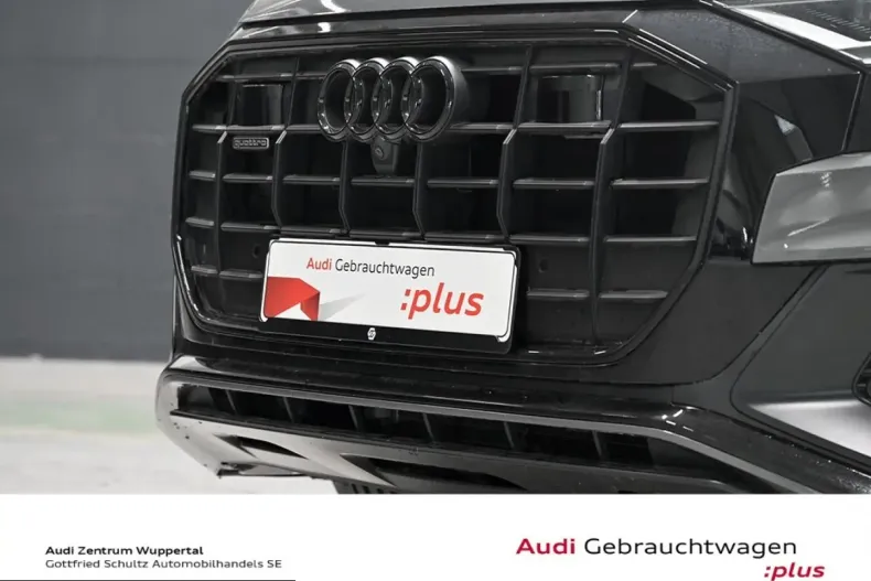 Audi Q8 din 2023 cu 55.766 km - oferta AUD247575 - foto 5