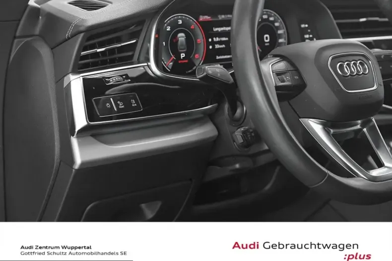 Audi Q8 din 2023 cu 55.766 km - oferta AUD247575 - foto 6