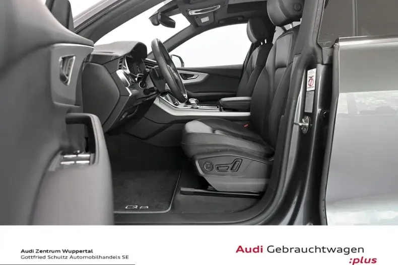 Audi Q8 din 2023 cu 55.766 km - oferta AUD247575 - foto 7