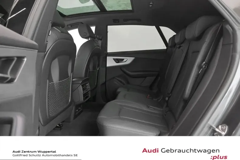 Audi Q8 din 2023 cu 55.766 km - oferta AUD247575 - foto 8