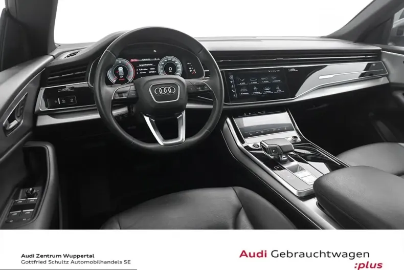 Audi Q8 din 2023 cu 55.766 km - oferta AUD247575 - foto 9