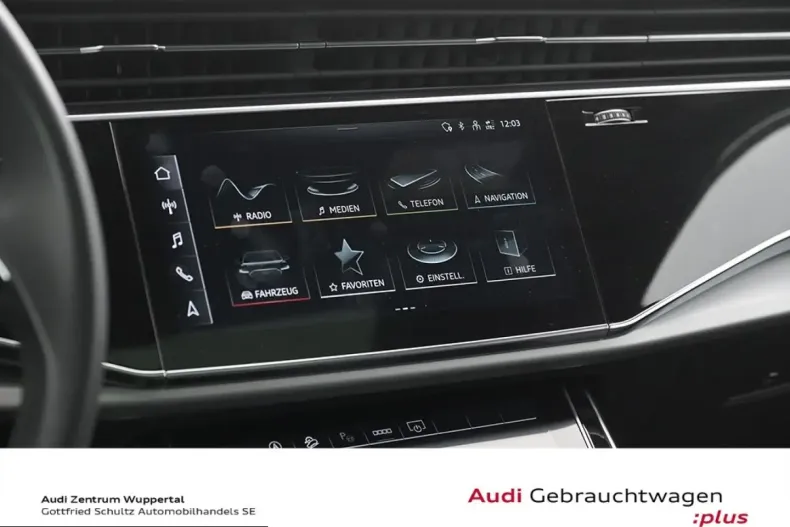 Audi Q8 din 2023 cu 55.766 km - oferta AUD247575 - foto 10