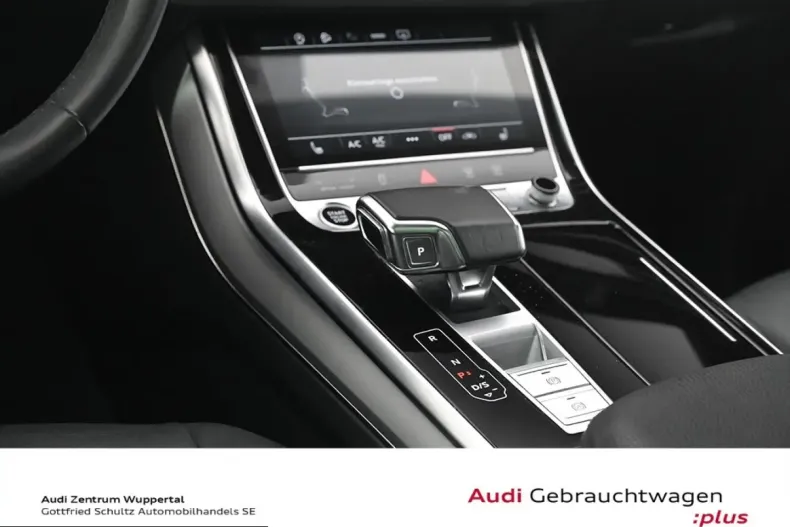 Audi Q8 din 2023 cu 55.766 km - oferta AUD247575 - foto 11