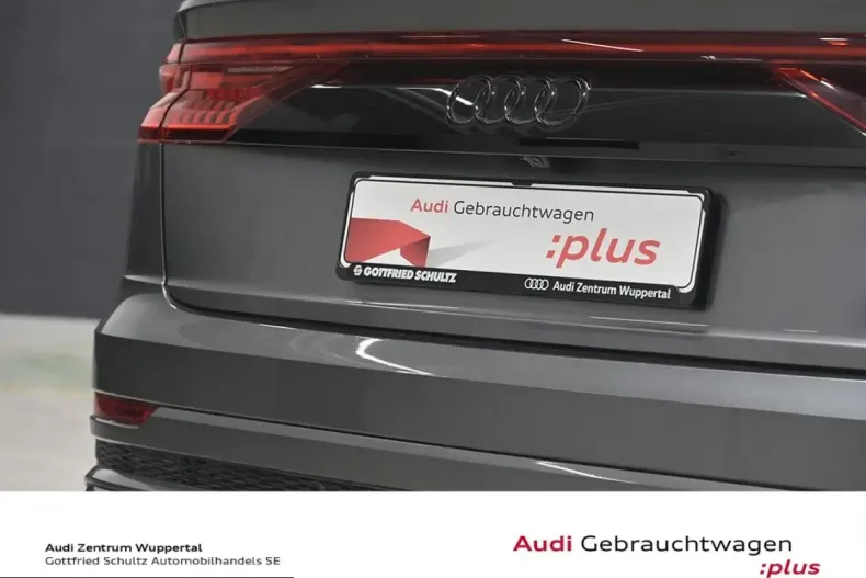 Audi Q8 din 2023 cu 55.766 km - oferta AUD247575 - foto 13