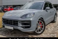 Porsche Cayenne din 2025 cu 19.200 km - oferta POR247576 - foto 1