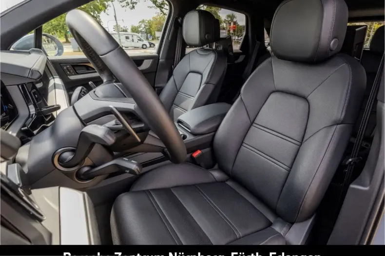 Porsche Cayenne din 2025 cu 19.200 km - oferta POR247576 - foto 2