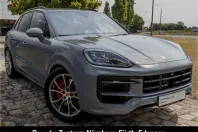 Porsche Cayenne din 2025 cu 19.200 km - oferta POR247576 - foto 8