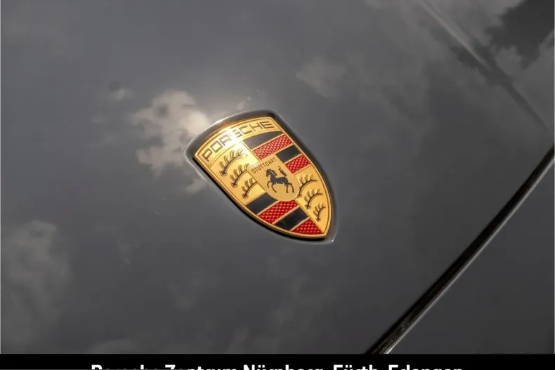 Porsche Cayenne din 2025 cu 19.200 km - oferta POR247576 - foto 13