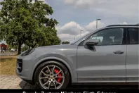 Porsche Cayenne din 2025 cu 19.200 km - oferta POR247576 - foto 14
