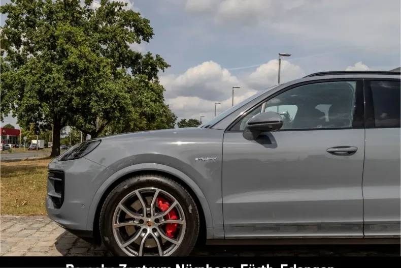 Porsche Cayenne din 2025 cu 19.200 km - oferta POR247576 - foto 14
