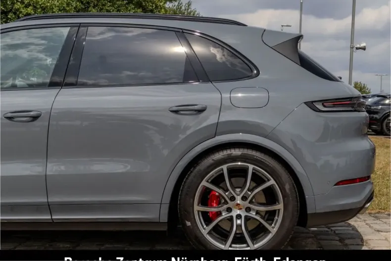 Porsche Cayenne din 2025 cu 19.200 km - oferta POR247576 - foto 15