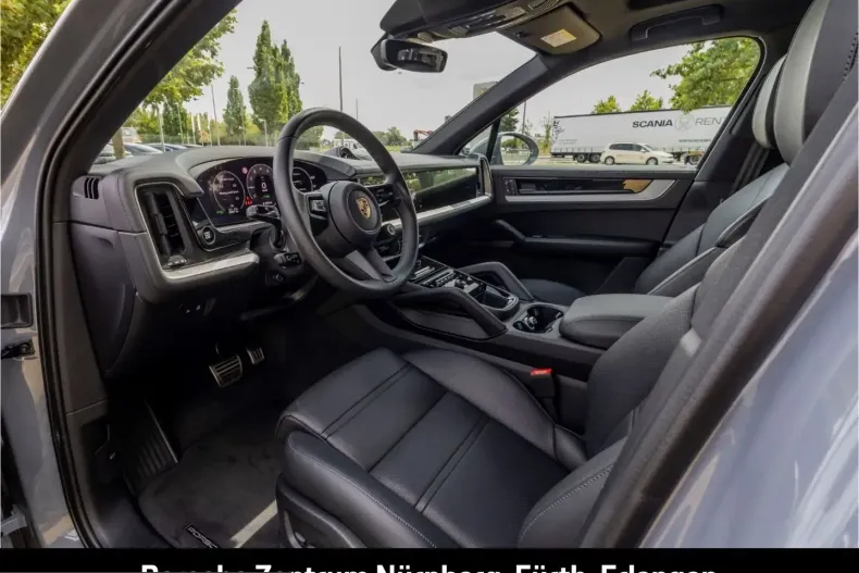Porsche Cayenne din 2025 cu 19.200 km - oferta POR247576 - foto 18