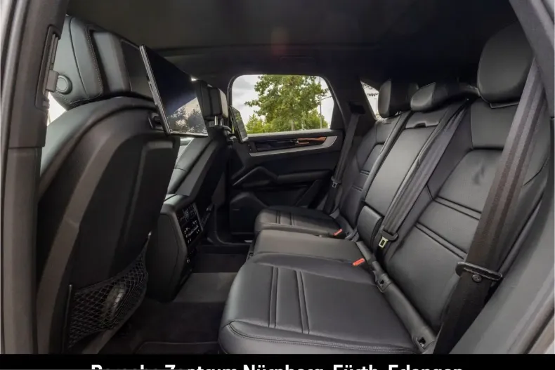 Porsche Cayenne din 2025 cu 19.200 km - oferta POR247576 - foto 21