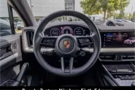 Porsche Cayenne din 2025 cu 19.200 km - oferta POR247576 - foto 26