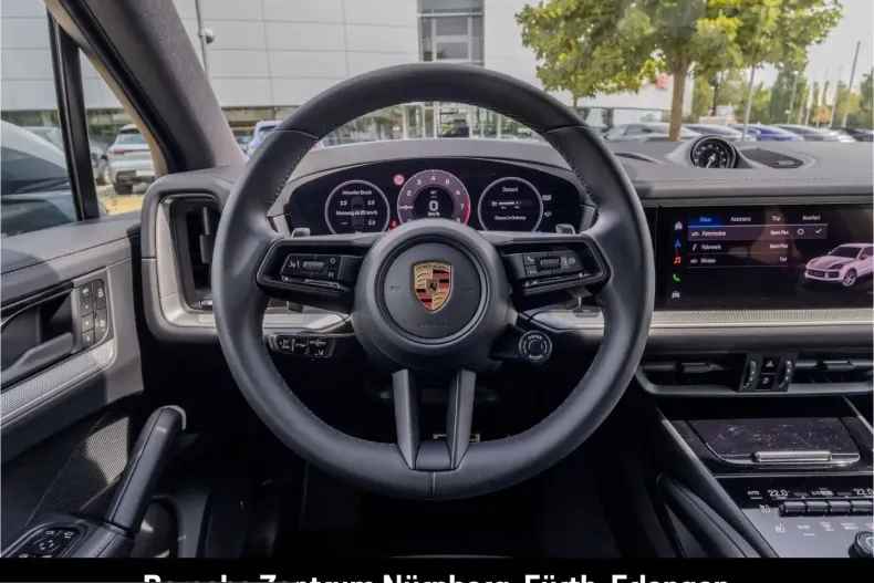 Porsche Cayenne din 2025 cu 19.200 km - oferta POR247576 - foto 26