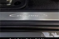 Porsche Cayenne din 2025 cu 19.200 km - oferta POR247576 - foto 34