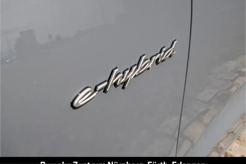 Porsche Cayenne din 2025 cu 19.200 km - oferta POR247576 - foto 37