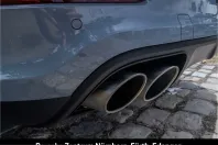 Porsche Cayenne din 2025 cu 19.200 km - oferta POR247576 - foto 40