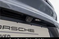 Porsche Cayenne din 2025 cu 19.200 km - oferta POR247576 - foto 41