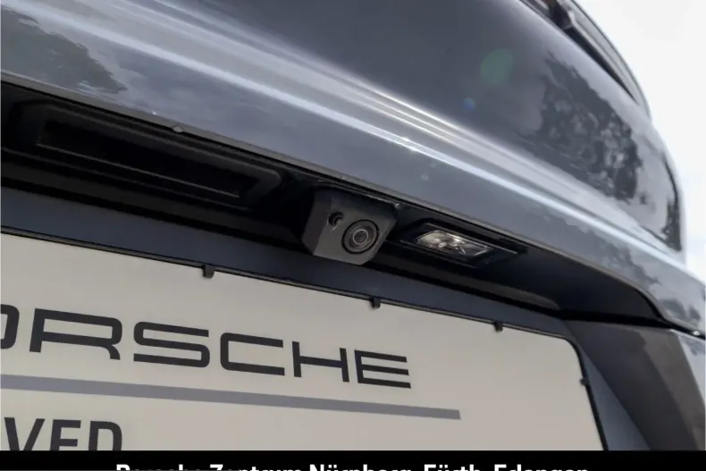 Porsche Cayenne din 2025 cu 19.200 km - oferta POR247576 - foto 41