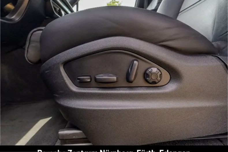 Porsche Cayenne din 2025 cu 19.200 km - oferta POR247576 - foto 47