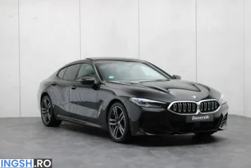 BMW 840 din 2023 - oferta BMW247577