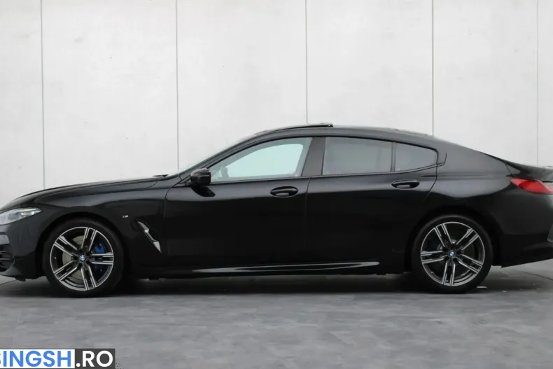 BMW 840 (Seria 8) din 2023 cu 99.266 km - oferta BMW247577 - foto 5