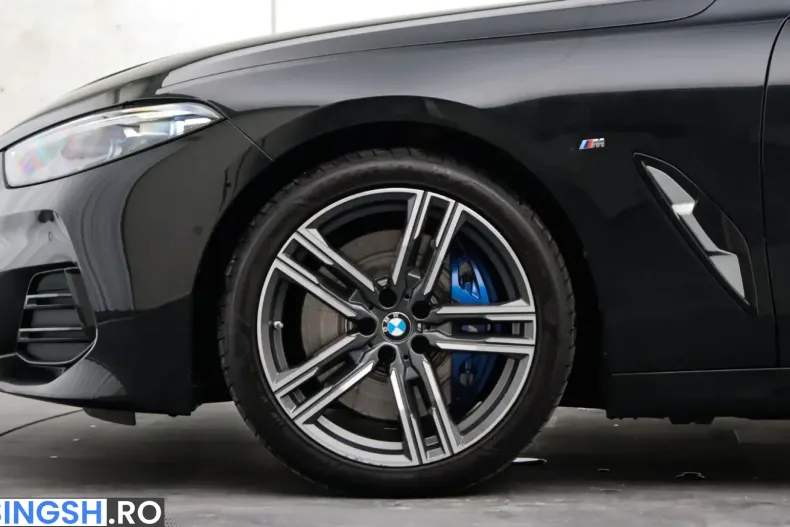 BMW 840 (Seria 8) din 2023 cu 99.266 km - oferta BMW247577 - foto 6