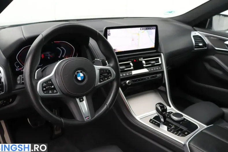 BMW 840 (Seria 8) din 2023 cu 99.266 km - oferta BMW247577 - foto 7
