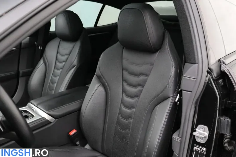 BMW 840 (Seria 8) din 2023 cu 99.266 km - oferta BMW247577 - foto 8