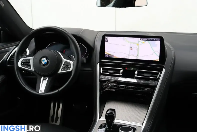 BMW 840 (Seria 8) din 2023 cu 99.266 km - oferta BMW247577 - foto 11