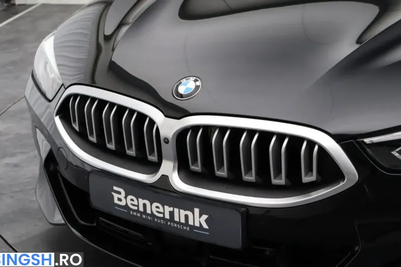 BMW 840 (Seria 8) din 2023 cu 99.266 km - oferta BMW247577 - foto 16
