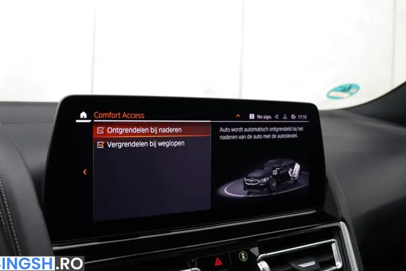BMW 840 (Seria 8) din 2023 cu 99.266 km - oferta BMW247577 - foto 21
