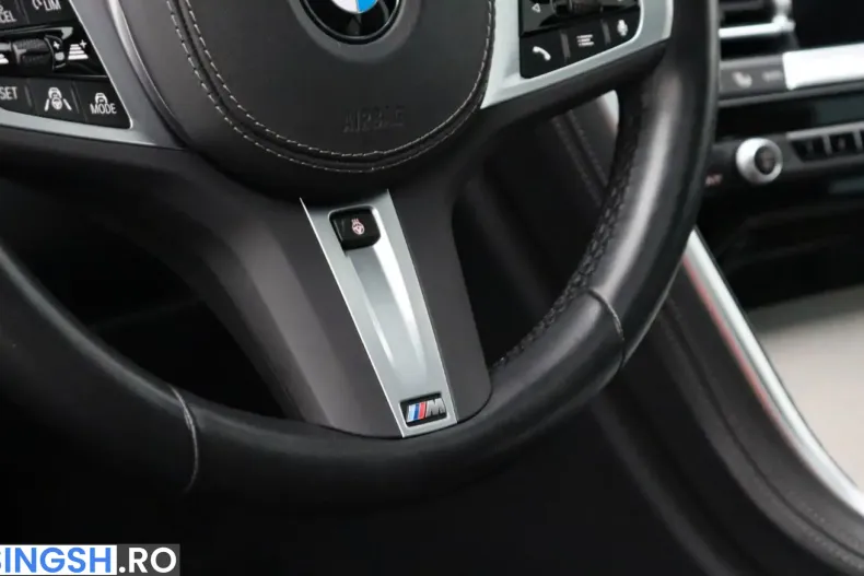 BMW 840 (Seria 8) din 2023 cu 99.266 km - oferta BMW247577 - foto 24