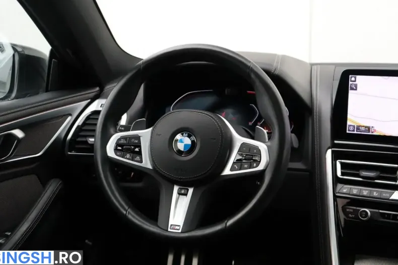 BMW 840 (Seria 8) din 2023 cu 99.266 km - oferta BMW247577 - foto 25