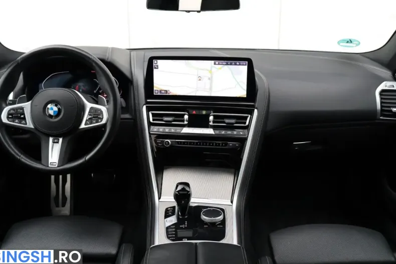 BMW 840 (Seria 8) din 2023 cu 99.266 km - oferta BMW247577 - foto 26