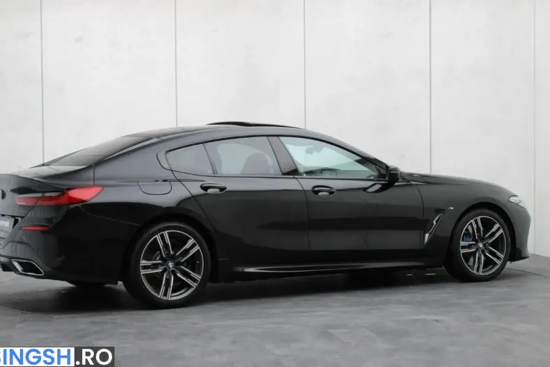 BMW 840 (Seria 8) din 2023 cu 99.266 km - oferta BMW247577 - foto 27