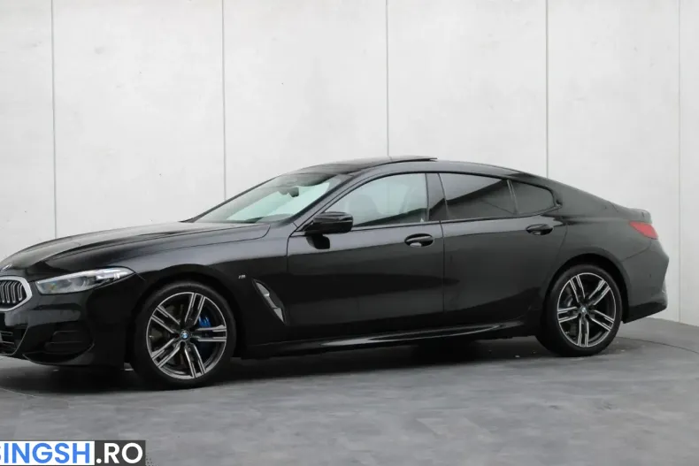 BMW 840 (Seria 8) din 2023 cu 99.266 km - oferta BMW247577 - foto 28
