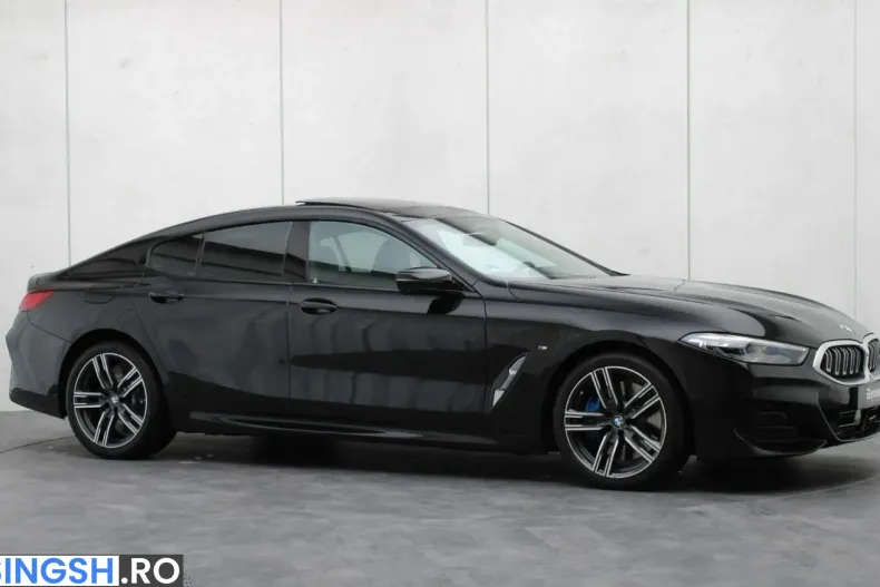 BMW 840 (Seria 8) din 2023 cu 99.266 km - oferta BMW247577 - foto 30