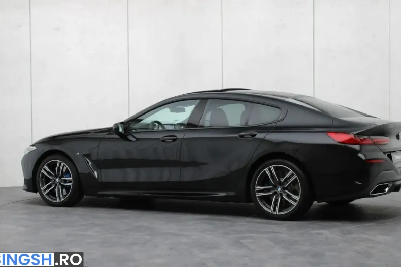 BMW 840 (Seria 8) din 2023 cu 99.266 km - oferta BMW247577 - foto 31