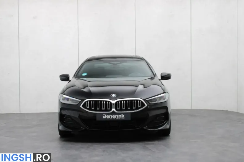 BMW 840 (Seria 8) din 2023 cu 99.266 km - oferta BMW247577 - foto 32