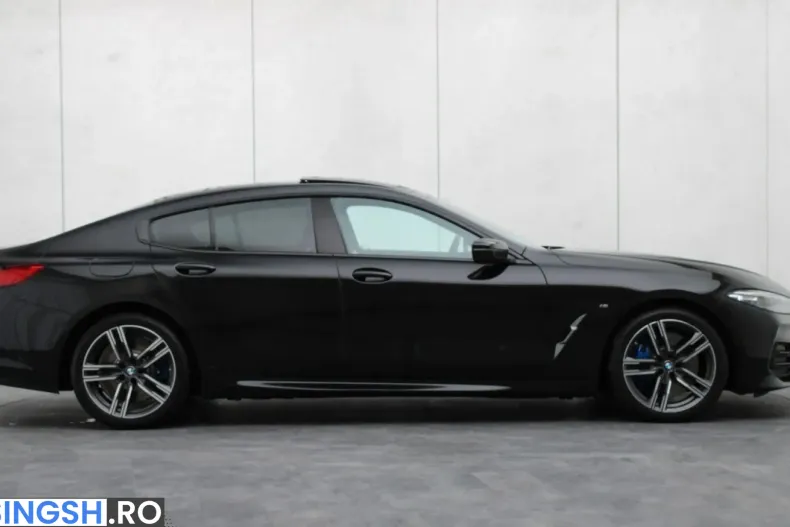 BMW 840 (Seria 8) din 2023 cu 99.266 km - oferta BMW247577 - foto 33