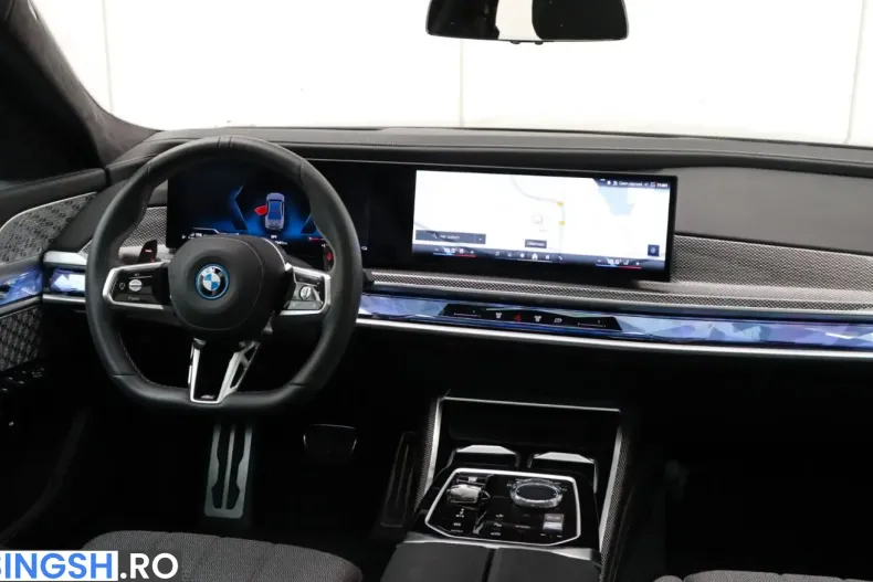 BMW M760 (Seria 7) din 2023 cu 32.109 km - oferta BMW247578 - foto 12
