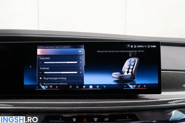 BMW M760 (Seria 7) din 2023 cu 32.109 km - oferta BMW247578 - foto 14