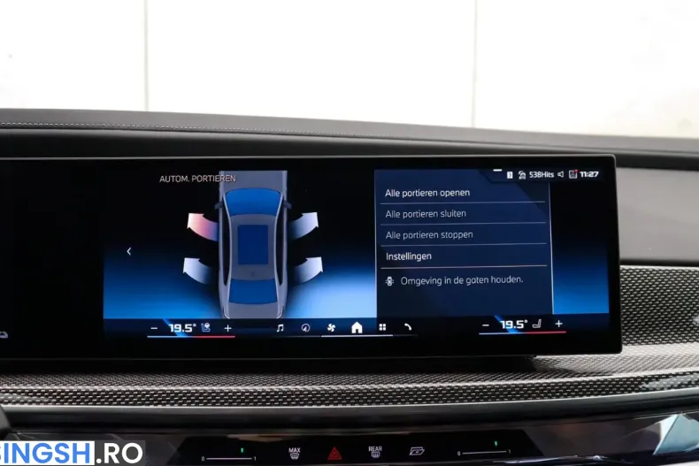 BMW M760 (Seria 7) din 2023 cu 32.109 km - oferta BMW247578 - foto 15