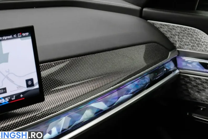 BMW M760 (Seria 7) din 2023 cu 32.109 km - oferta BMW247578 - foto 29