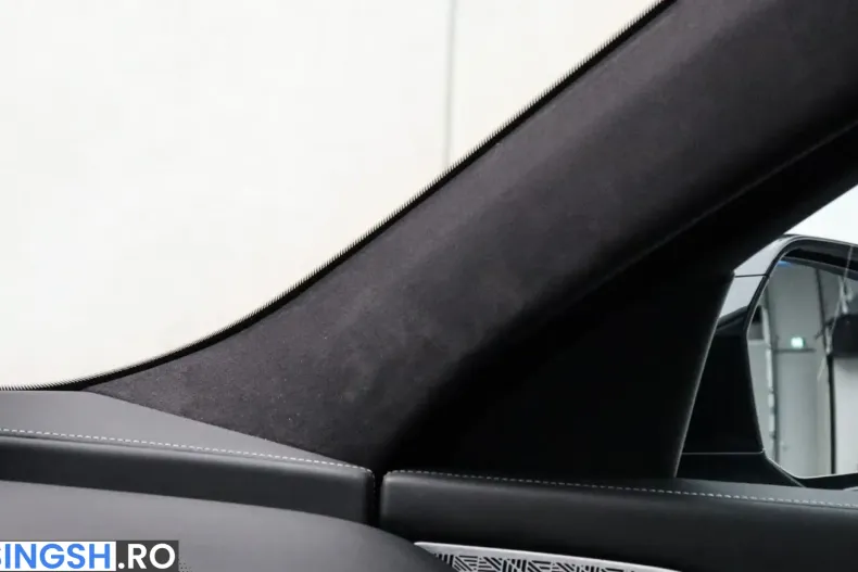 BMW M760 (Seria 7) din 2023 cu 32.109 km - oferta BMW247578 - foto 30