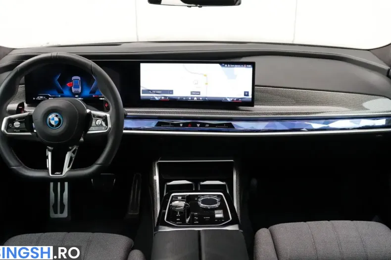 BMW M760 (Seria 7) din 2023 cu 32.109 km - oferta BMW247578 - foto 35