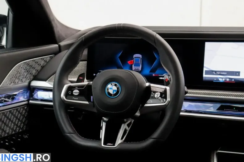 BMW M760 (Seria 7) din 2023 cu 32.109 km - oferta BMW247578 - foto 36